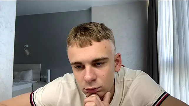 Živý XXX chat SoloFury