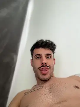 Chat XXX ao vivo de slaamdopee