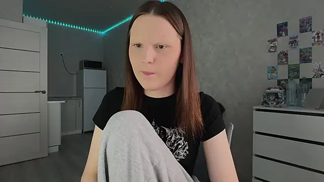 Czat XXX na żywo – vertul1ana