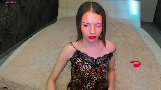 Keit_princess Chat XXX in diretta