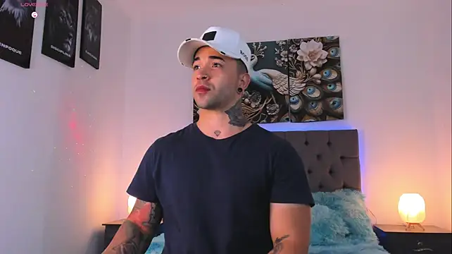 Mathew_Colee live XXX chat