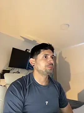 Živý XXX chat TroyeKnight