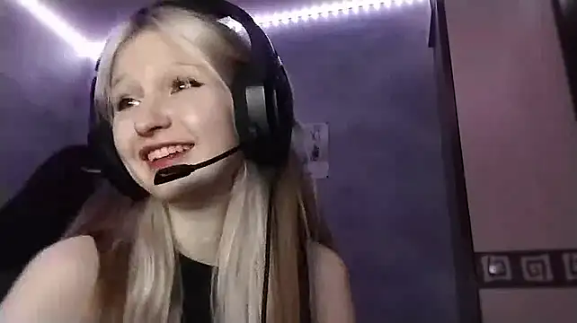 eliseidaのライブXXXチャット