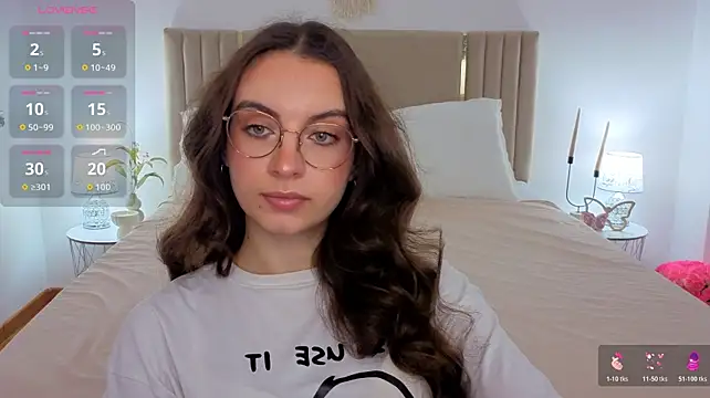 Real_cutie1's Live XXX Chat