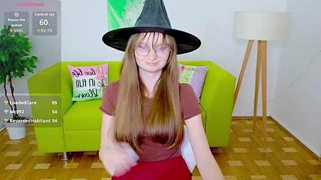 _EliDream Live XXX-Chat