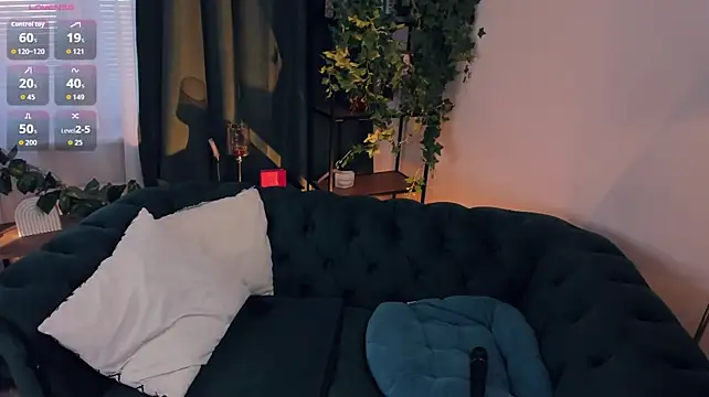Czat XXX na żywo – InesPiek