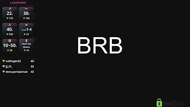 Kari_Brooks 现场XXX聊天
