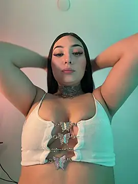 _Naomy_Collins Live XXX-Chat