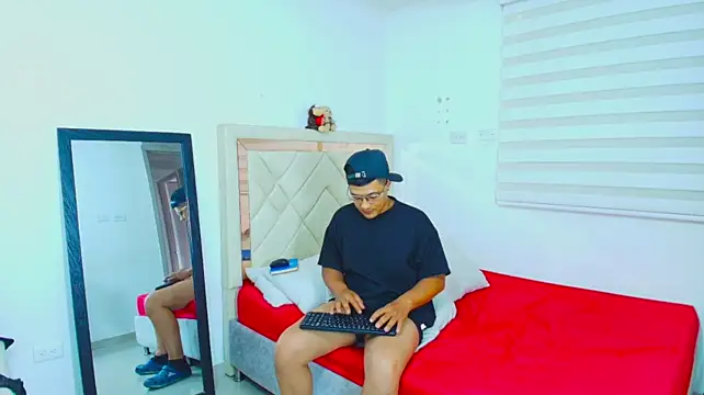 XXX chat uživo modela sam_tnt9