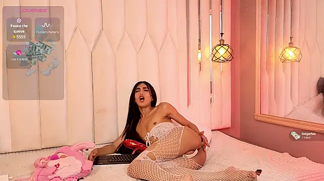 Chat XXX en directo de thalia_duque