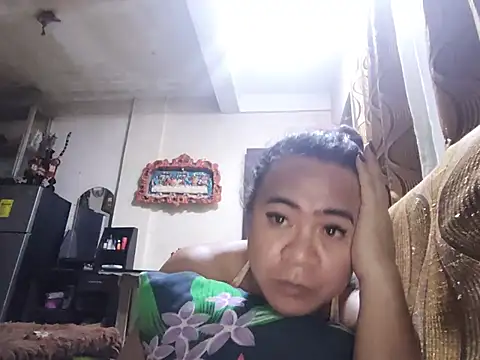 AthenaGoddes69 Obrolan Langsung XXX