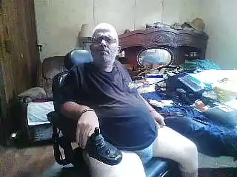 hearseguy77 라이브 XXX 채팅