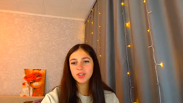KissMeJulia Live XXX-Chat