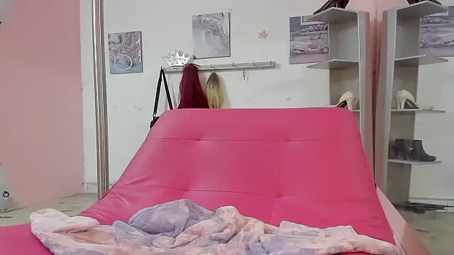 CAMILA--REY's Live XXX Chat