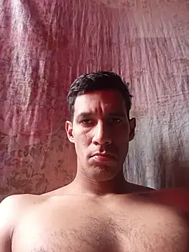 Prime25X_X Webcam show