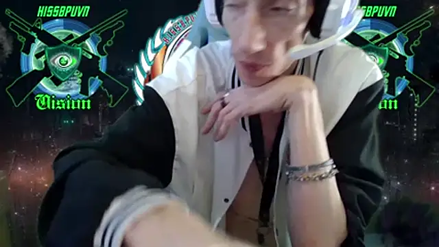 Chat XXX ao vivo de solodethlordsubveganFAQ