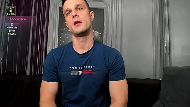 Chat XXX Live BrandonNorris