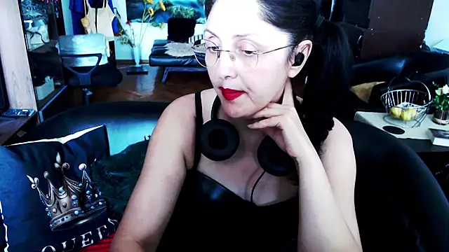 Imperatriza – Live XXX-chat