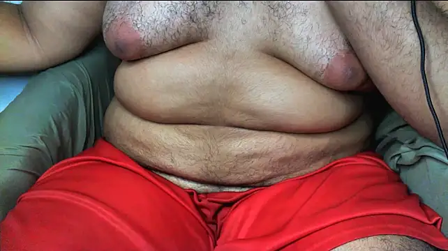 Czat XXX na żywo – chubbygamer26