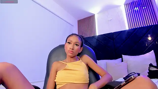 vicky_castillo Adlı Modelin Canlı XXX Sohbeti