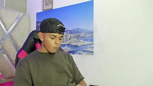 Czat XXX na żywo – nova_mitchell7
