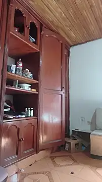 Živý XXX chat sky_dancers