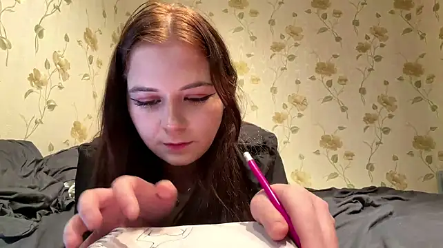 KariStpeters 라이브 XXX 채팅