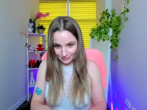 Mila-moon Live XXX-Chat