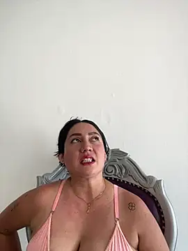 juliana_diaz's Live XXX Chat