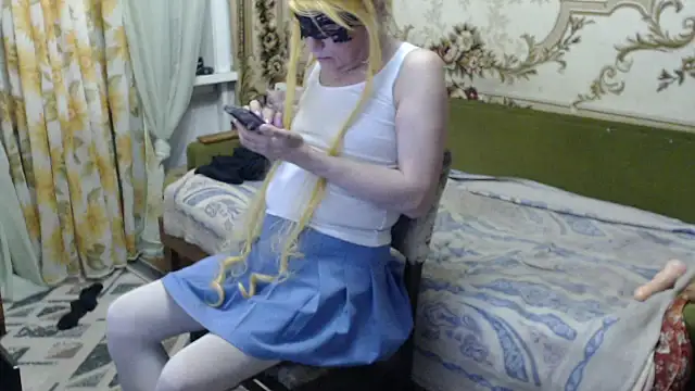 viktorru77 Chat XXX live