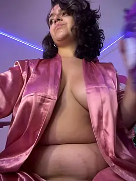 Aliciia777's Live XXX Chat