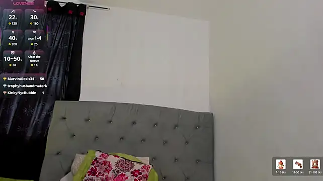 MaximusClarkn Live XXX chat