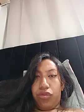 Chat +18 de IssaBell1 ao vivo