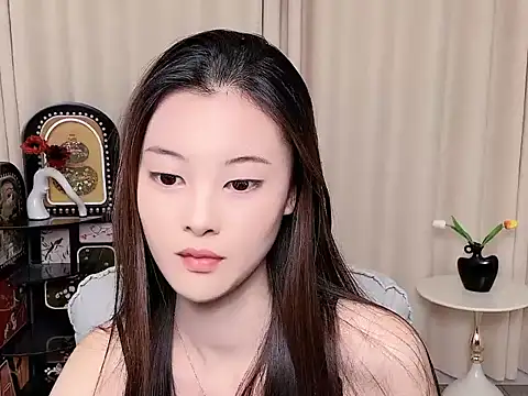 Chat +18 de JiaYi0911 ao vivo