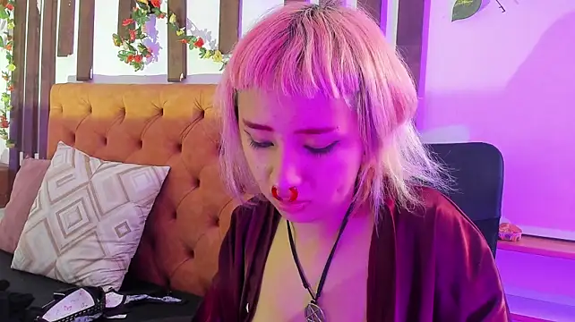 Pola_Pnk live XXX chat