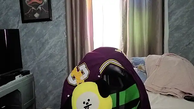 Daiki_Jack Chat XXX live