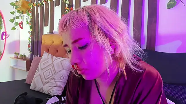 Pola_Pnkn Live XXX chat