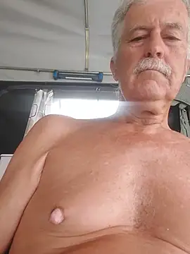 Show webcam de slave4men