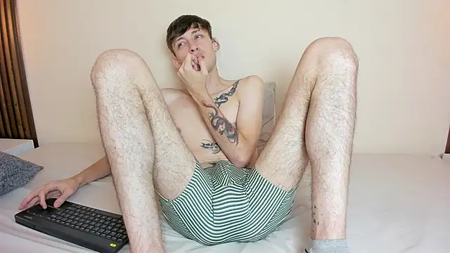 Max_saenz – Live XXX-chat