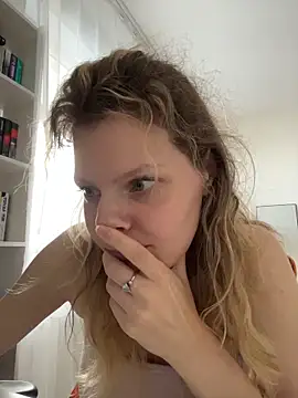 Chat XXX ao vivo de MaryHiggins