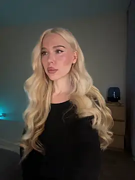 xDinnax's Live XXX Chat
