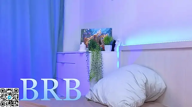 Chat XXX Live Bonnie_White