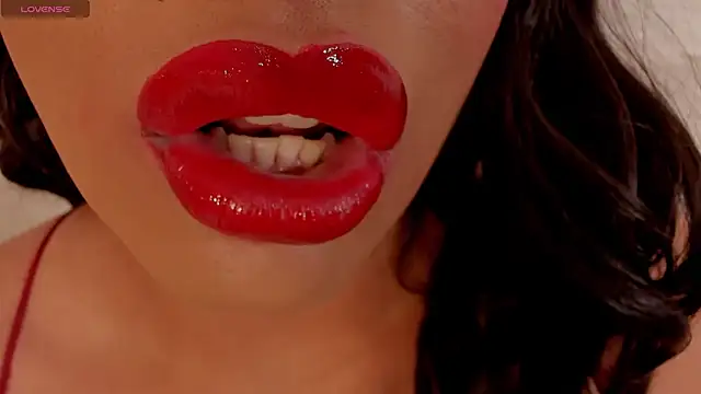 Czat XXX na żywo – sweet_Elizabeth