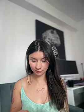 Živý XXX chat DramaQueen__