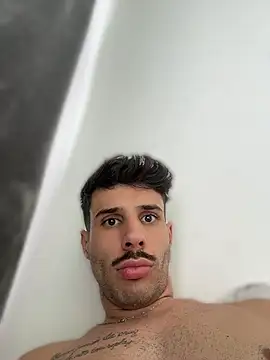 slaamdopee Live XXX Chat