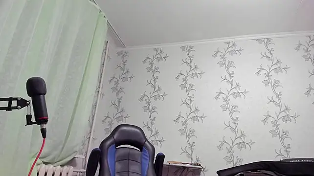 Chat XXX ao vivo de SanFrantsisko