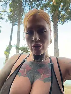 krysstal003 Chat XXX live