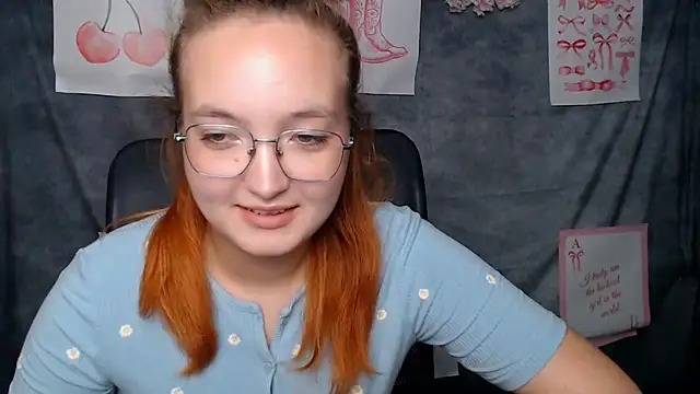 MissAriaa Live XXX Chat