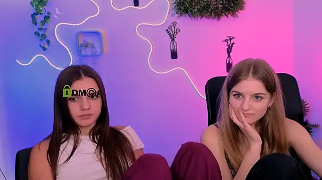 Czat XXX na żywo – lisa_dark_