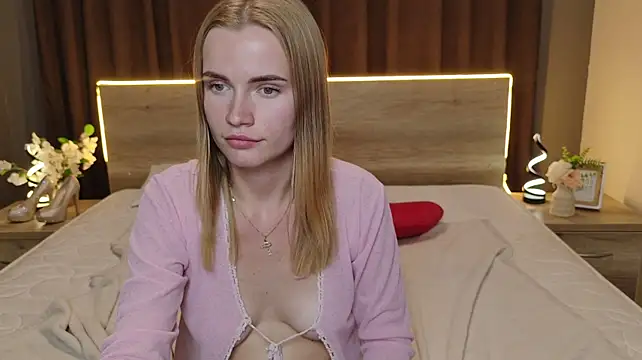 MargaritaKiss – Live XXX-chat